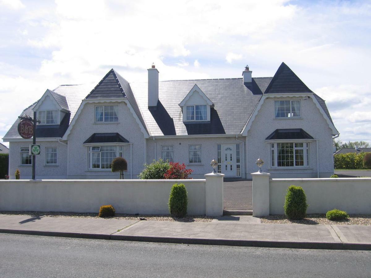 مبيت وإفطار روسكومون Ross House المظهر الخارجي الصورة
